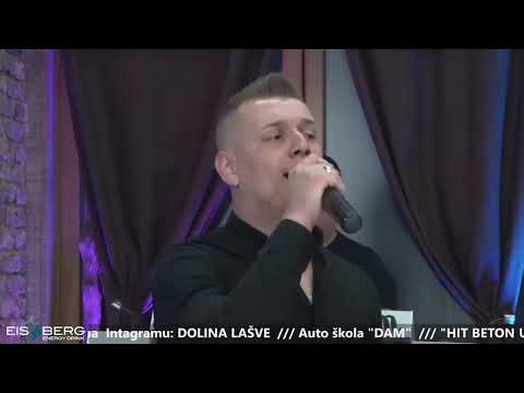 Armin Sabic - S namerom dodjoh u veliki grad (LIVE)