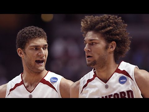 LatinX Heritage Month: Stanford Lopez twins dominated Cardinal basketball