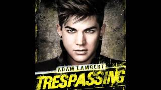 Adam Lambert - Shady(High Definition)(Lyrics)
