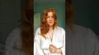 no bra challenge big boobs bouncing cocomelone #short #nobra #boobs #trending