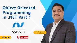 Download the video "Object Oriented Programming using ASP.Net | Part 1 | ASP.Net Videos Tutorial for Beginners"