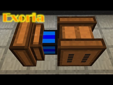 Exoria - POWER UPGRADES [E31] (Modded Minecraft)