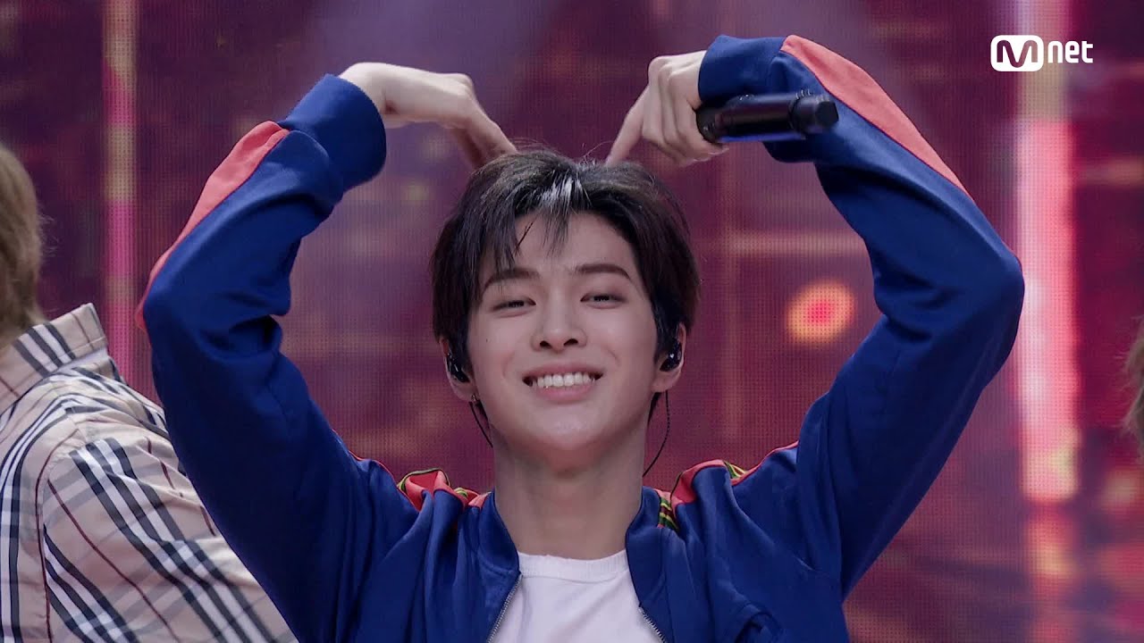 CORTIS - REDRED #엠카운트다운 EP.926 | Mnet 260430 방송