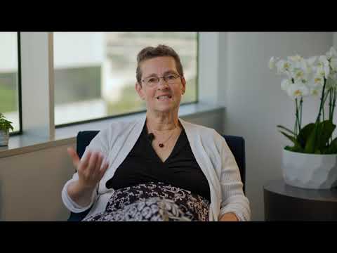 Mini Relaxation Exercise | Dr. Alice Domar