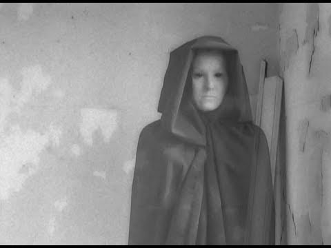 ANDERS MANGA - Gypsy (Official Video) 2006