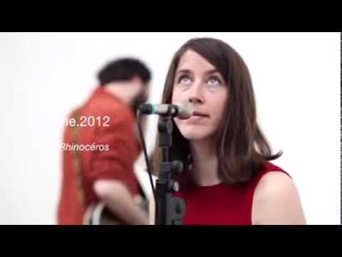 Mikrosession #6 Arlt - Rhinocéros