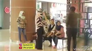 Download lagu RAJA GOMBAL BRAM DERMAWAN VS HAIKAL mp3