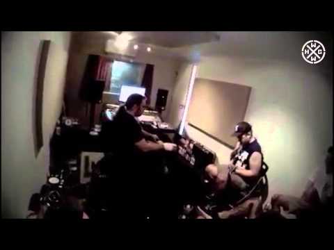 DEADLIFT - IRON RAIN - HARDCORE WORLDWIDE (OFFICIAL HD VERSION HCWW)