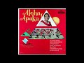 Aloha Apaka 3 - I'll Be Thinking of You