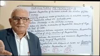 Download Lagu Agricultural Meteorology 18 JRF/SRF/NET/Other exams - BITS Thumbnail