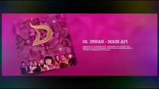 Download lagu Main api(irwan krisdiyanto) mp3