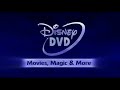 Disney DVD 2005 Logo