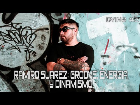 RAMIRO SUAREZ dying#2 [Prod. by T4F RECORDS]