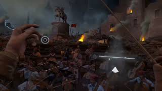 MaestroVR: Ride of the Valkyries Normal Follow Along