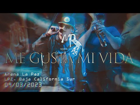 Manuel Rodriguez  - Me Gusta Mi Vida (En Vivo)