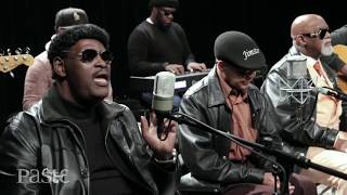 Blind Boys of Alabama at Paste Studio NYC live at The Manhattan Center