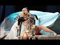 Lady Gaga Paparazzi Mayhem On The Beach 4K Ultra HD