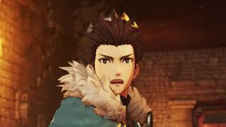 ファイアーエムブレム無双をうp主と時雨が初見プレイpart8(ゆっくり実況)