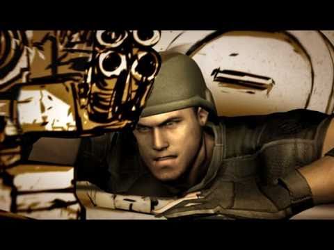 Jergs Test Demo Reel ( incomplete )