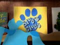 Blue S Clues Theme Song 2005
