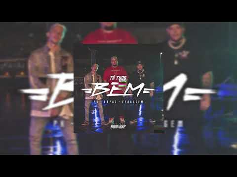 Dapaz ft Pk Ferrugem - tá tudo bem| issoQueÉSomDeRap