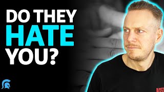 Why Your Family Hates You  (8 Steps to Coping with ScapeGoating/Mobbing/Narcissism/Projection))