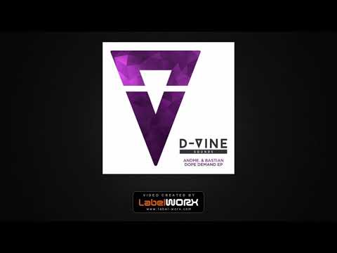 AndMe., Bastian - Walk for Me