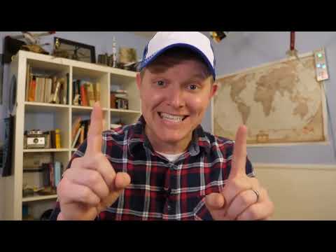 SmarterEveryDay! Reddit Disinformation and How We Beat It Together - Smarter Every Day 232