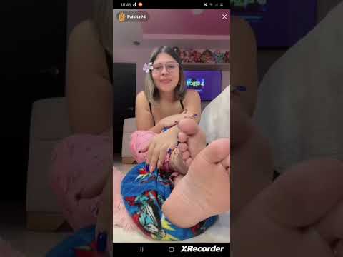 Queeen Paisita Soles Mmm tastyyy👣😘👣😋😋