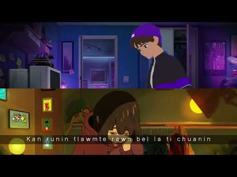 Notei ralte feat Max Prince - Fin ka chharna || Prod... Awmtea polymer