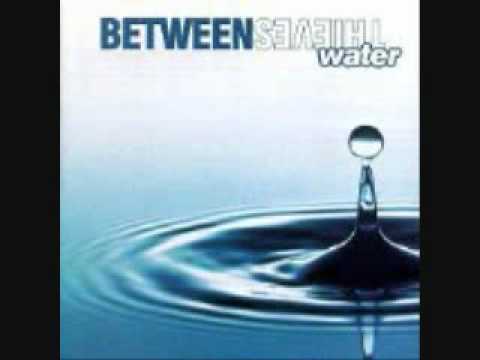 Between Thieves - I Stand Amazed