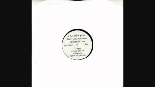 A Guy Called Gerald - Blow Your House Down (Ben Sims 'Soko' mix)