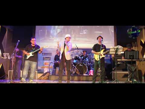 Kandara  Tagaro Ma Rumal Rakhi Live @ Ozone