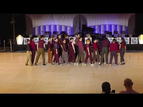 ILHC 2019: Solo Team - Team Korea