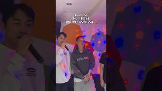 Download lagu Saja Boys aren’t dead…yet😈😈😈😈😈 Don’t tell HUNTR/X🤐 #kpopdemonhunter #sajaboys #huntrix mp3 Download lagu Saja Boys aren’t dead…yet😈😈😈😈😈 Don’t tell HUNTR/X🤐 #kpopdemonhunter #sajaboys #huntrix mp3