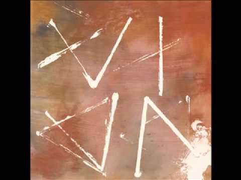 VIVA - 'Alga' (Foehn Records, 2012)