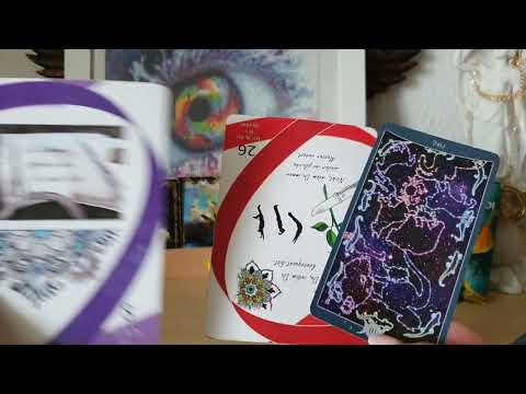 Wochenorakel 23.-29.5. für die Lebensaufgabe mit Mars und Venus in die Schöpferkraft oder Ohnemacht?