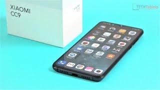 Xiaomi Mi CC9 Review - What The Mi A3 Should Have Been!