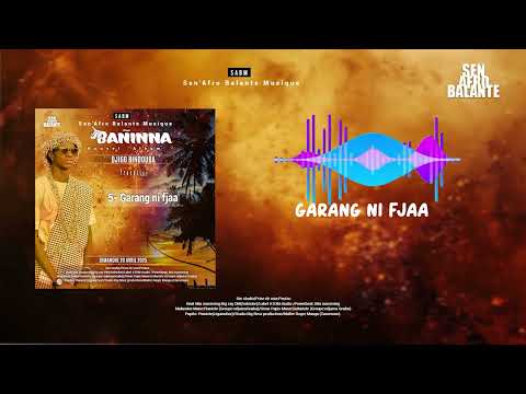 Djigo Bindouba # Garang ni fjaa