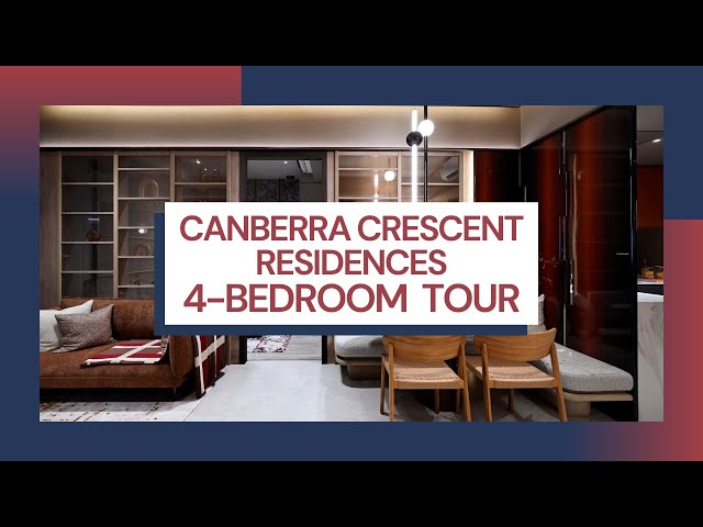 4 Bed Condo for Sale in Canberra Crescent Residences - Image 11