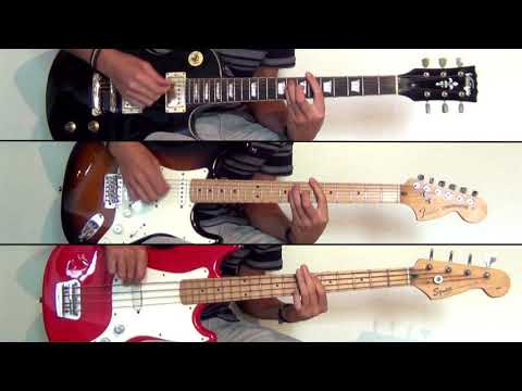 Ze Zig Zag - Soy Bomb