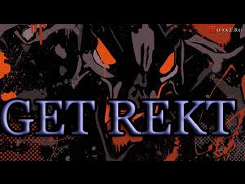 You Don't Mess With The SF [Dota 2]