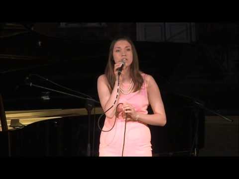 Elise Leht - Stormy Weather