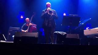 Manu Katché à la source Fontaine