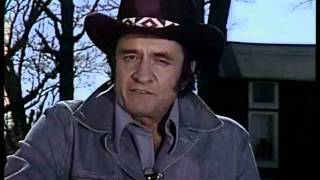 Johnny Cash-These Hands
