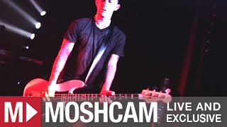 Gary Numan - The Fall | Live in Sydney | Moshcam