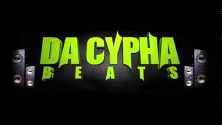 Da Cypha Beats - Missing In Action (Instrumental)