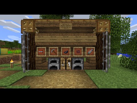 MumboCraft - Mumbo Jumbo Patreon Server