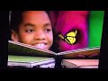 Barney Friends Season 5 Episode 1 Books Are Fun Part 1