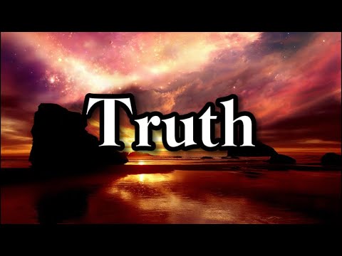 TRUTH feat. Connor Austin & Jarica Jamison | Lyrics [2024 Youth Album]